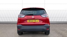 Vauxhall Crossland 1.2 Design 5dr Petrol Hatchback